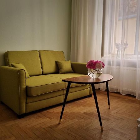 St. Mark Apartment Krakau Exterior foto